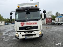 Volvo 400 4X2R FAL8.0 RAD-A4