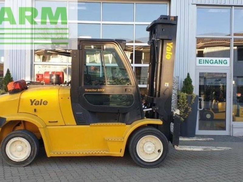Yale GDP 60 VX