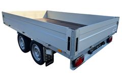Harbeck BT2500 AL