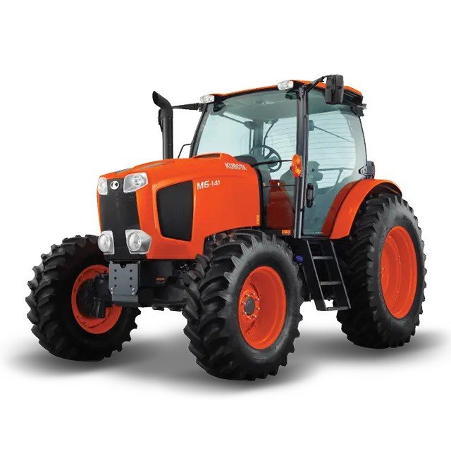 Kubota M6H-101