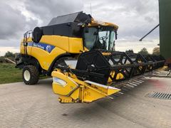 New Holland CX8090