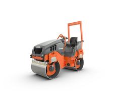 Hamm HD10