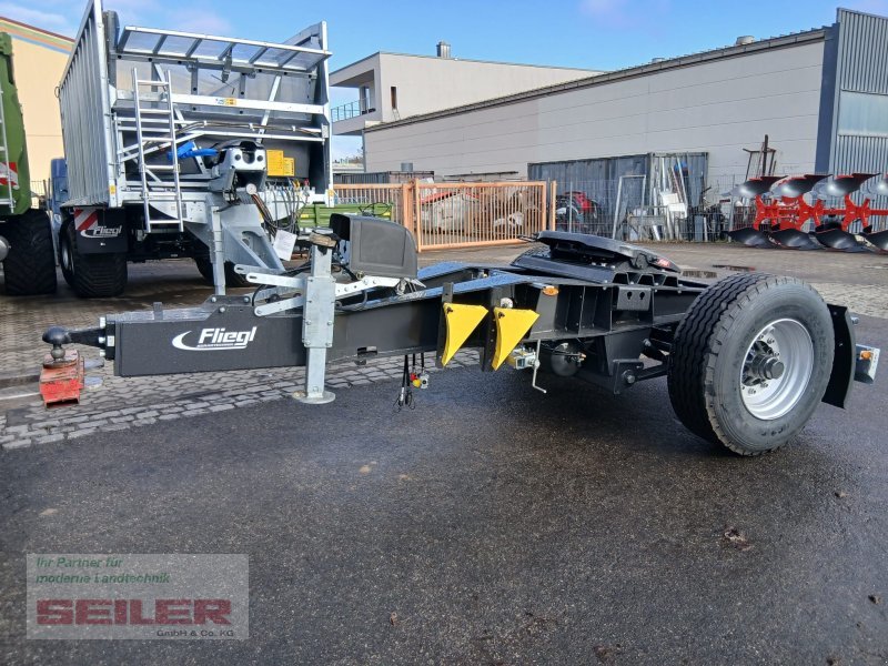 Fliegl DOLLY