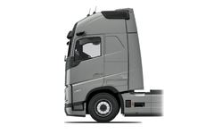 Volvo FH-SERIEN, FH-500