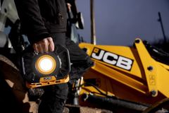 JCB Light Equipment