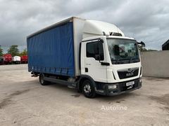 MAN TGL 7.190 4X2 BB