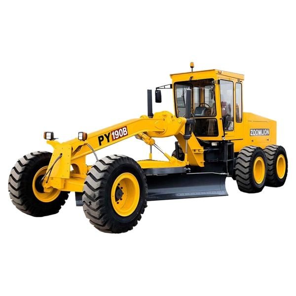 Równiarka Zoomlion PY190B
