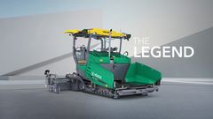 Ihi Agri Tech GG7/1800C