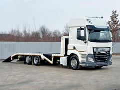 DAF AE 8-15 S