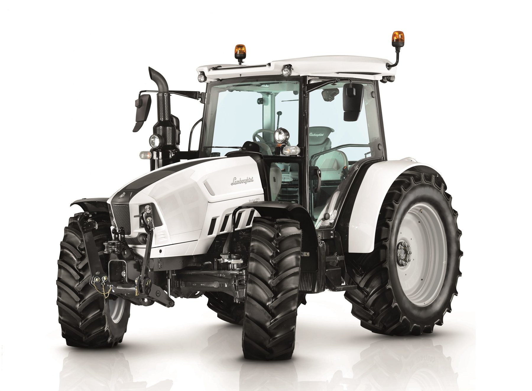Traktor Lamborghini R 503S