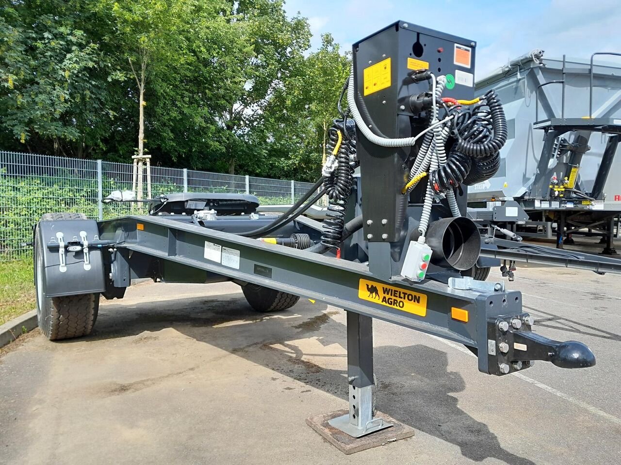 Van Hool DOLLY