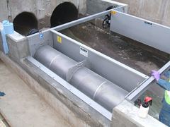 Huber & Wösner DM 10