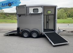 Ifor Williams Trailers HB50HR