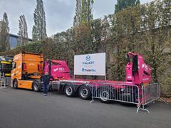 Valart SIDELOADER