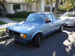 Volkswagen PICK UP DUBB. CAB. 68 KW
