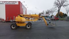 Manitou MLT 961-160 V+ L