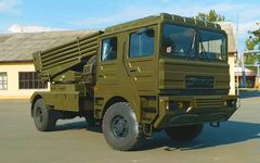 Kraz KrAZ-5401