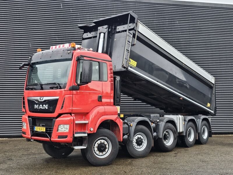 MAN 49.440 10X4-6BB