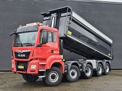 MAN 49.440 10X4-6BB
