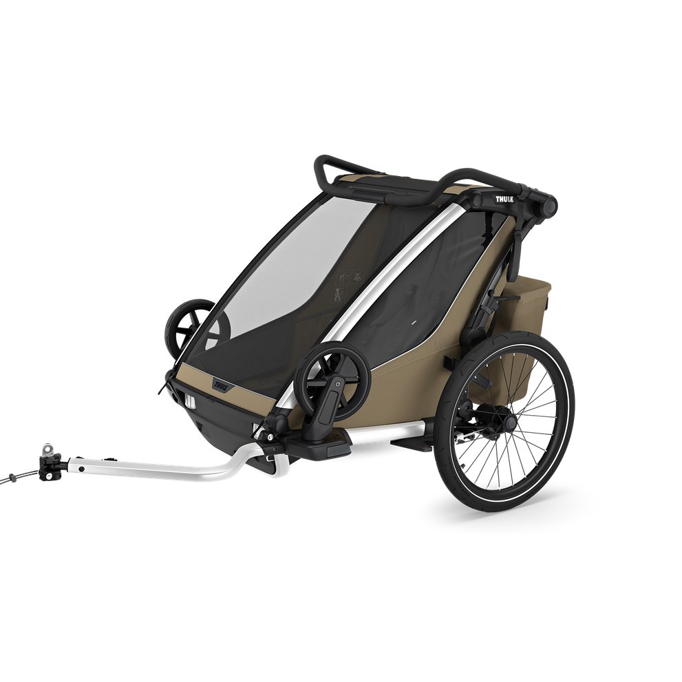 Trailer Thule C2H