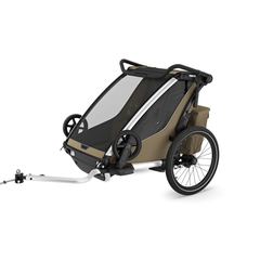 Thule C2H