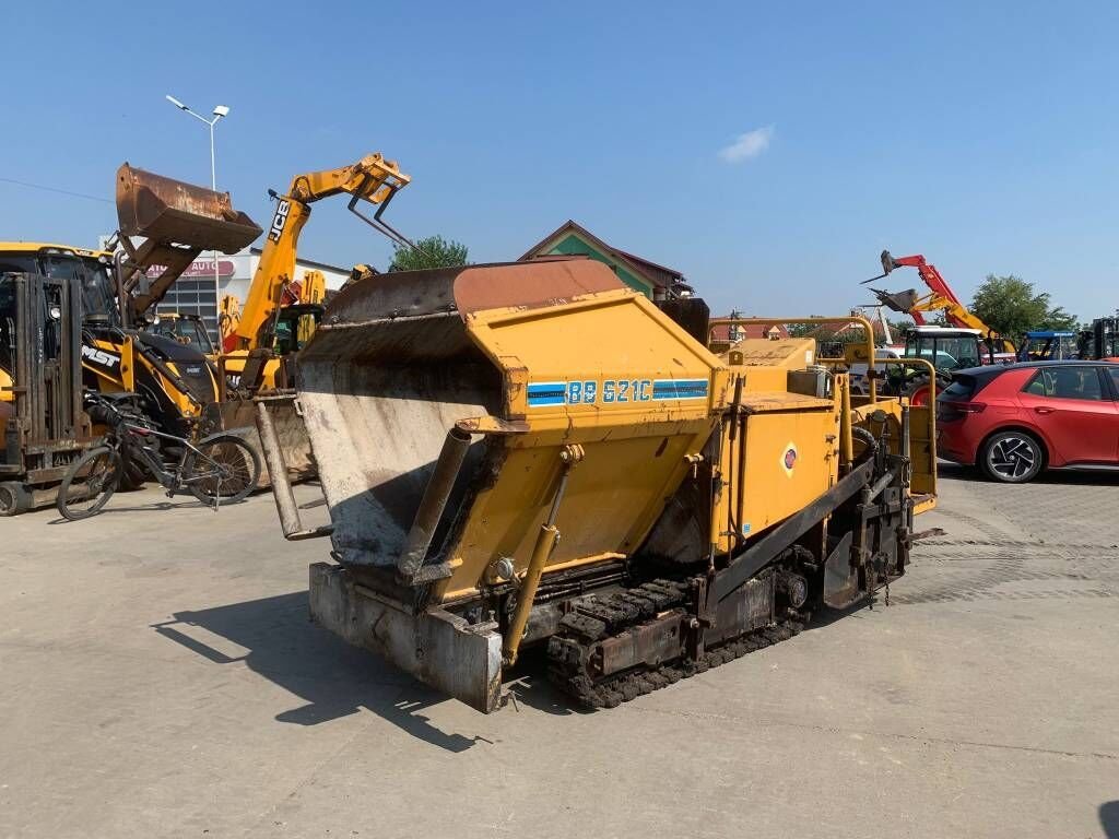 Bitelli BB621C