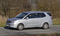 Ssangyong -