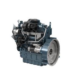 Ihi Agri Tech GK33/2800