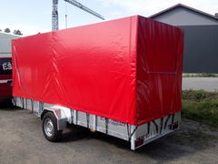 Sport Trailers Other models