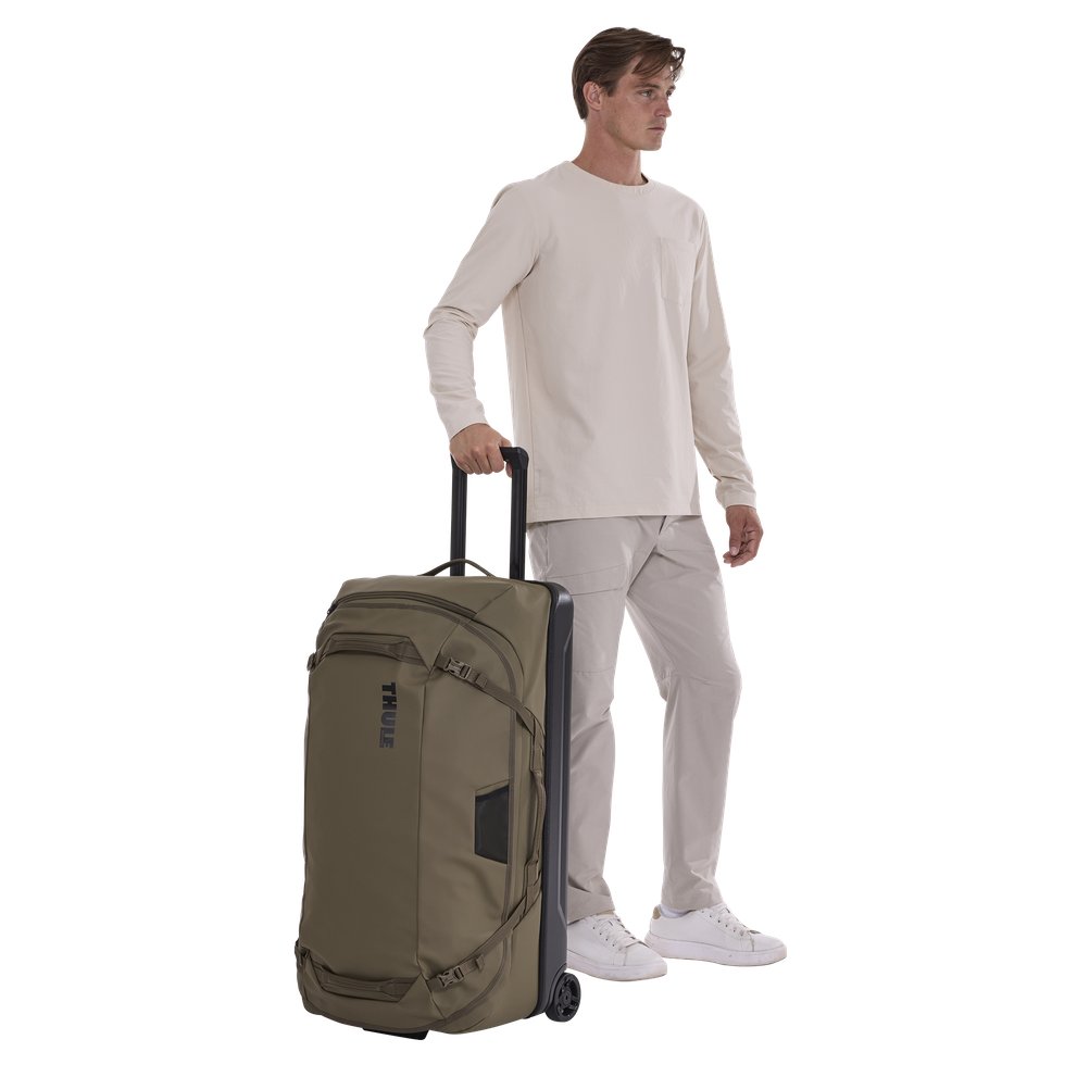 Maszyna Thule 0754UBL