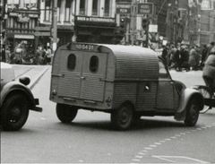 Citroën AU 2 CH