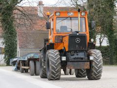Mercedes Benz WDB 440.173