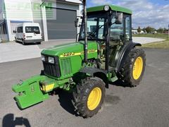 John Deere 3540