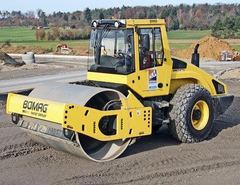 Bomag BW213DH4