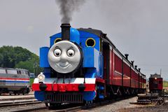 Thomas 15V