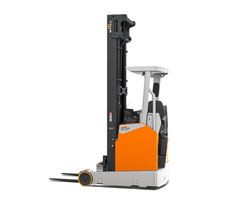STILL Schubmaststapler FXR 14C-18C
