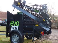 Self-build (Omavalmiste) PilkeMaster EVO36