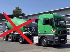 MAN TGS 18.460 4X2 LL-U