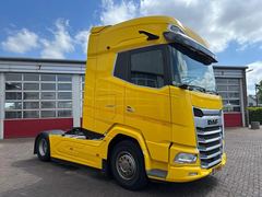 DAF XG+ 450 FT