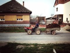 Agrostroj Other models