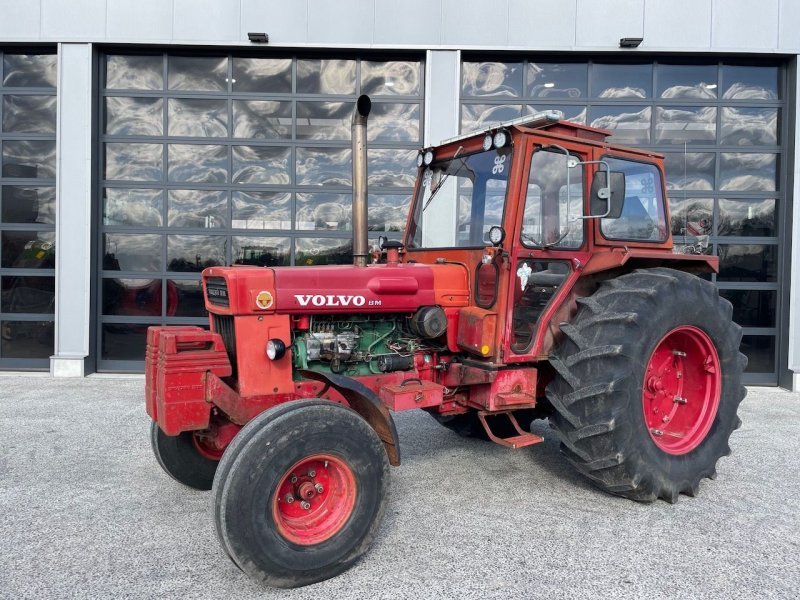 Tractor Bm Volvo T 800