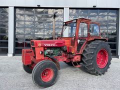 Bm Volvo T 800