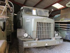 International H-542-11
