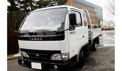 Zil Tagaz Master
