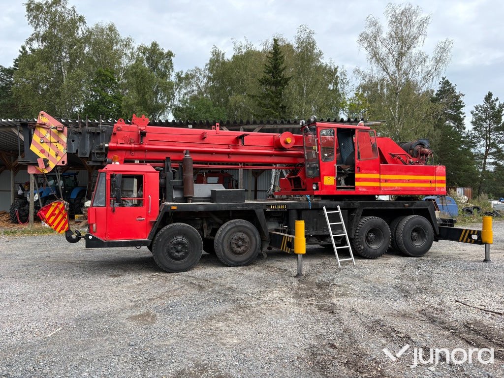 Trailer Lokomo Lokomo 3514P