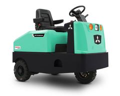 Mitsubishi TBS30Q