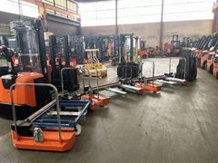 Bt Movit TSE 500