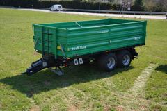Gs AIL-37000 W
