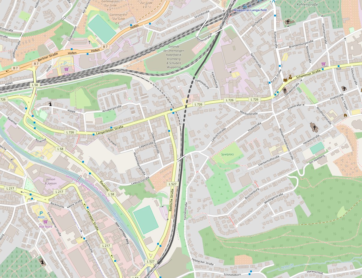 Dercks MAP BA 2702