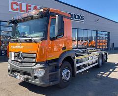 Mercedes Benz 2646K-93214-6X4/360+135